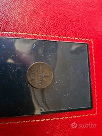 Moneta 1 centesimo Regno Lombardo Veneto 1822