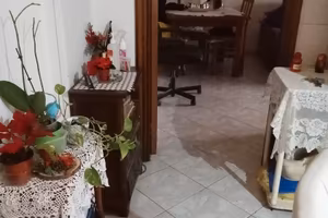 Ultimo piano Super Luminoso