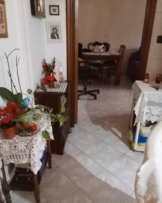 Ultimo piano Super Luminoso