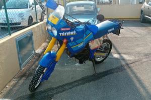 Yamaha tenere 600