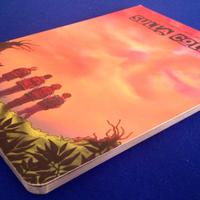 SULLA COLLINA Ilaria Ferramosca TUNUE'