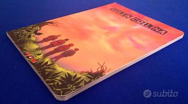 SULLA COLLINA Ilaria Ferramosca TUNUE'