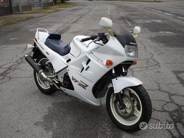 HONDA VFR 750 F