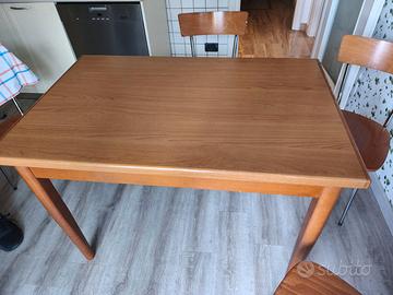 Tavolo cucina Scavolini