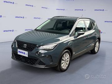 SEAT ARONA 1.0 ECOTSI STYLE