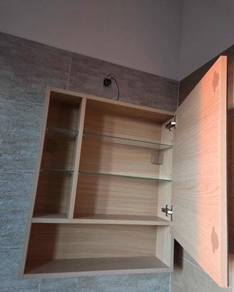 Mobile bagno
