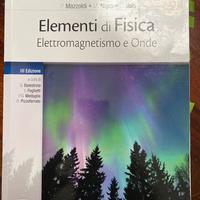 Elementi di Fisica Mazzoldi Nigro Voci Elettromagn