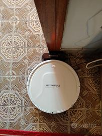 Robot aspirapolvere Rowenta X-Explorer Serie 45