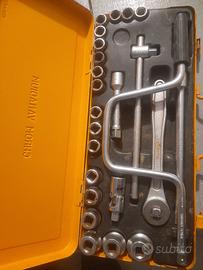 valigetta chiavi a bussola