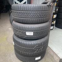 Gomme invernali Pirelli Sottozero 3 Runflat