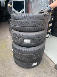 Gomme invernali Pirelli Sottozero 3 Runflat