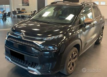 Citroen C3 Aircross 1.2 110CV C-Series EURO 6D