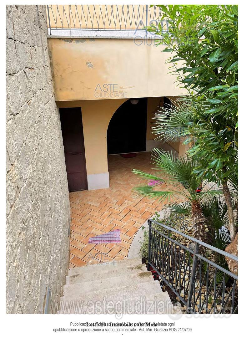 Casa – Modica, Mauto - Vista 2