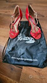 scarpe da tango