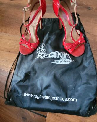 scarpe da tango