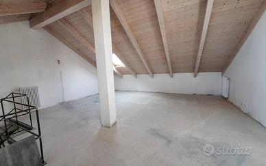 Villetta a schiera a Caselette (TO)