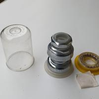 serie sterzo campagnolo 