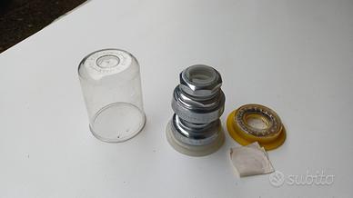 serie sterzo campagnolo 