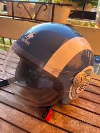 CASCO RODEO DRIVER