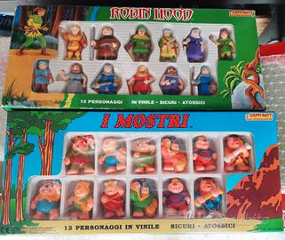 ceppiratti personaggi anni 80