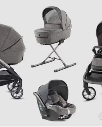 Trio Inglesina Aptica come nuovo