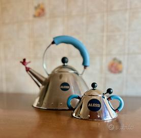 Set Alessi