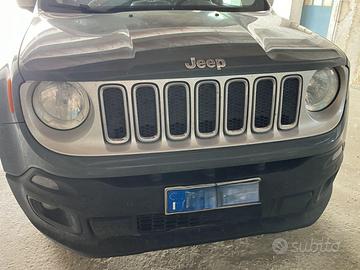Jeep Renagade 4x4