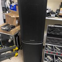 Casse Pioneer. Modello XPRS152