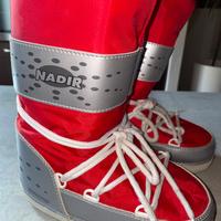 Mammut bambino/a