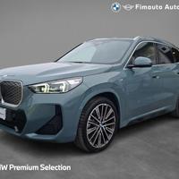 BMW iX1 xDrive 30 Msport Aut.