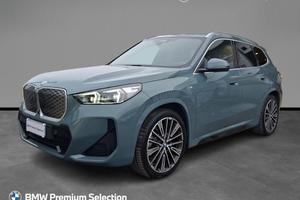 BMW iX1 xDrive 30 Msport Aut.