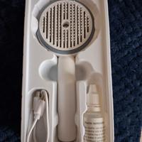 spazzola per animali