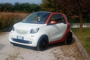 smart sport edition 70cv