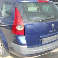 Ricambi Usati Renault Megane / K9KF7