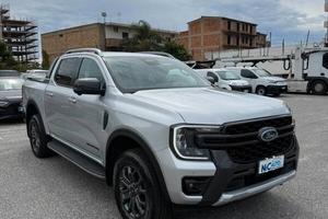 Ford Ranger 2.0 ecoblue 205cv auto