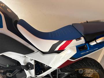 Sella confort Honda Africa Twin 1100