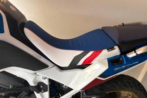 Sella confort Honda Africa Twin 1100