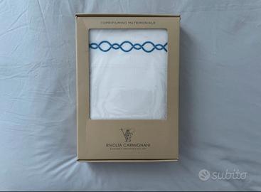 Rivolta Carmignani Copripiumino 250x220