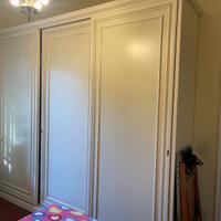 Armadio ante scorrevoli