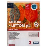 Autori e lettori più 2 