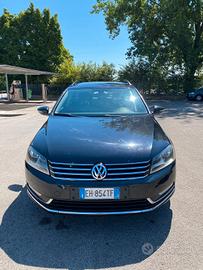 Vw Passat 1.6 TDI