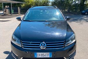 Vw Passat 1.6 TDI