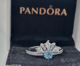 anello Pandora 