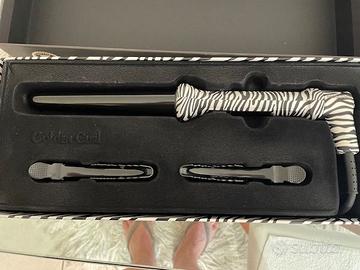 FERRO CAPELLI GOLDEN CURL PROFESSIONALE NUOVO.