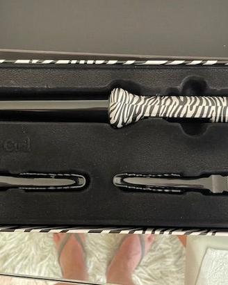 FERRO CAPELLI GOLDEN CURL PROFESSIONALE NUOVO.