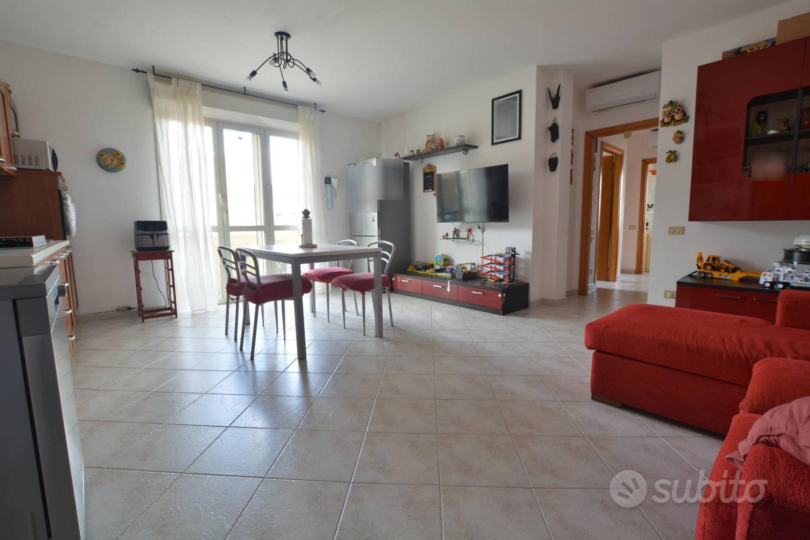 Appartamento - Capoterra - Vista 2
