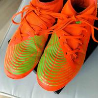Adidas predator Edge tg 38.5 - scarpe da calcio