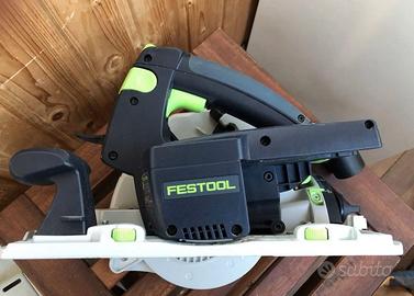 Festool HKC 55 EB-Plus con accessori