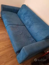 divano letto 