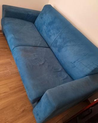 divano letto 